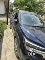 Maruti Suzuki XL6 2024 CNG & Hybrids Well Maintained