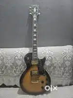 Hertz Electric Guitar