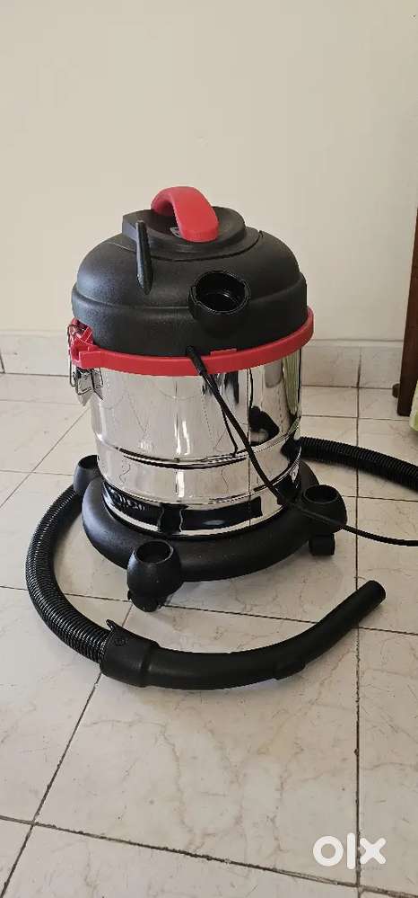 Vacume cleaner