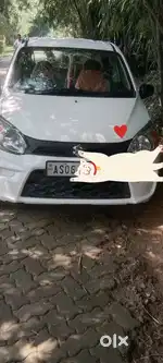 Maruti Suzuki Alto 800 2021