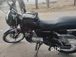 Good milage