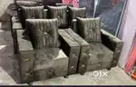 Premium luxurious quality sofa all designs model available