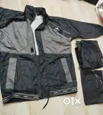Raincoat New one for sales
