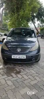 Tata Manza 2012 Diesel Good Condition