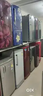 single door refrigerator starting 6.5k