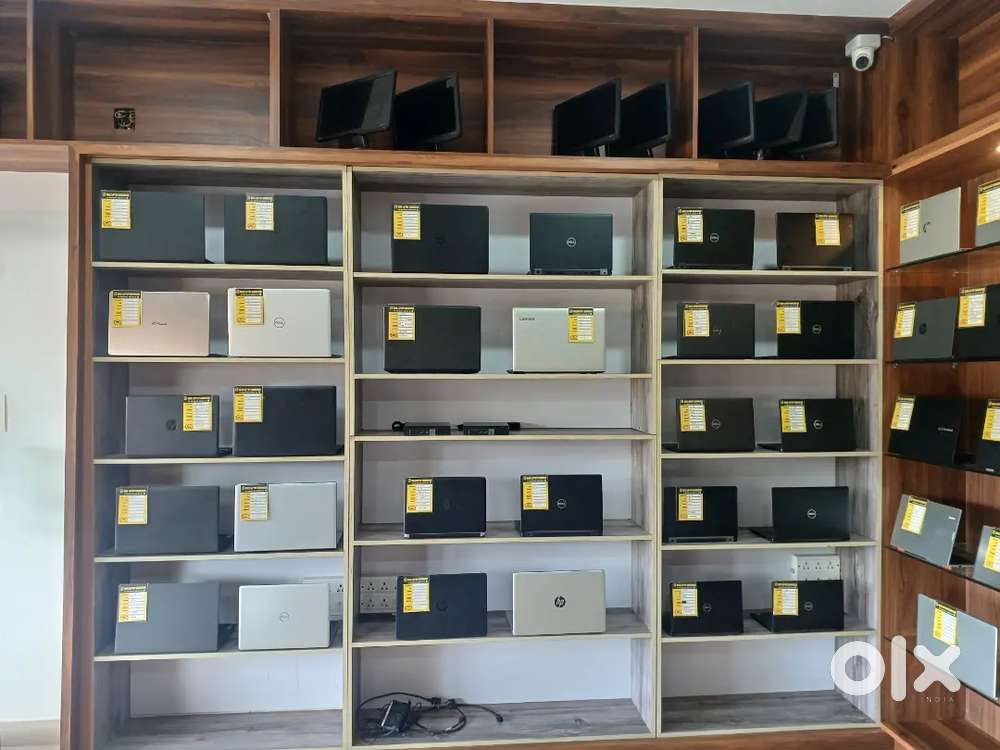 Starting at 9999 to 20999 used laptops