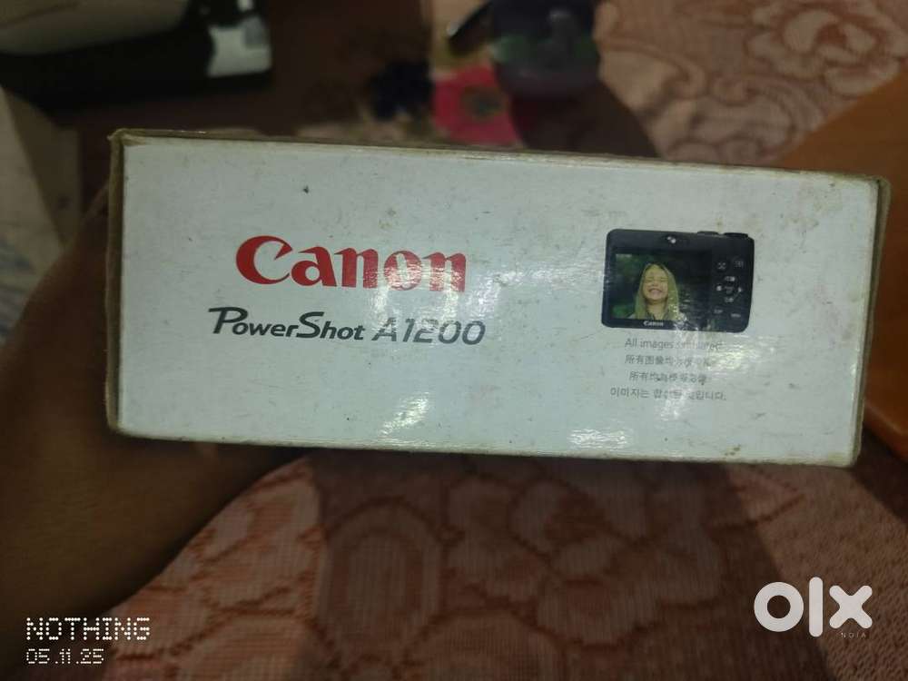 Snap More Pay Less Camera