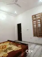 Seprate Room and  Attached Toilet Bathroom only 5500