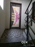 1 BHK Flat in Chandan Nagar