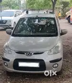 Hyundai i10 Petrol Well Maintained.
