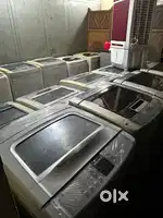 Washing Machines