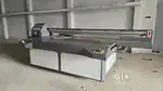 UV printing machine with LCLM technology