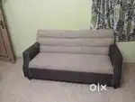 Sofa 3 Years old
