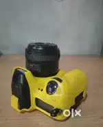 Selling My Nikon camera and lens