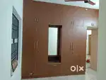 NEW APARTMENT 3 BHK  RENT 43  PET ALLOWED
