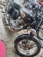 Bullet standard 350