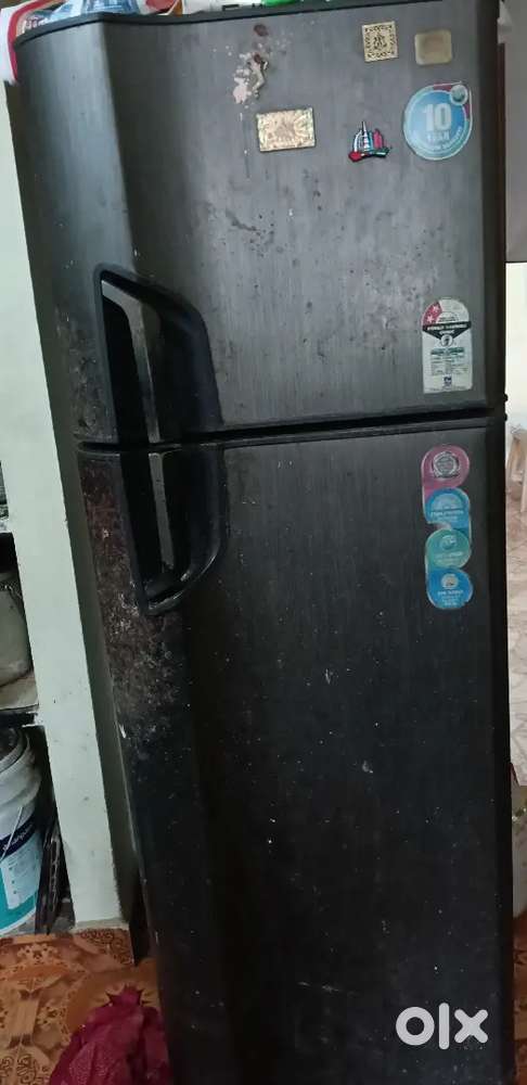 Goorej Fridge 305 Litre
