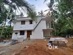 Newly built house for rent (CHENGOTTUKAVU), family friendly area
