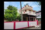 Prime residential plot with fully furnished 2bhk near Thrissur