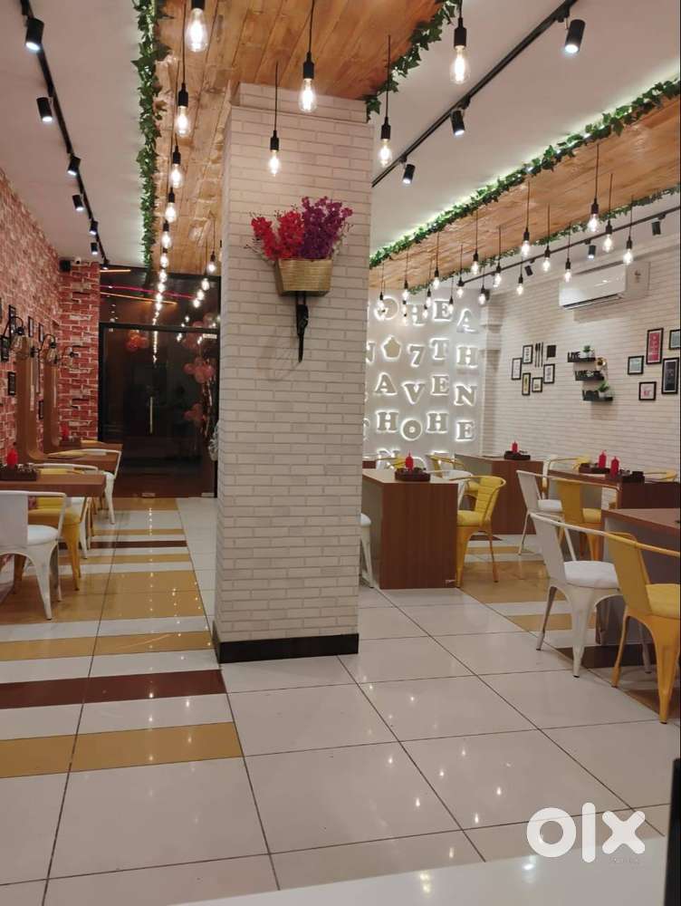 Housekeeping+KST Need In A Reputed Cafe Full Time