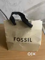 Fossil Watch Sulivan Model