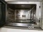 Microwave owen