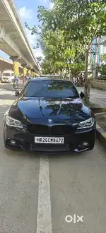 BMW 2015 530D MSPORT