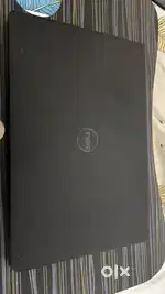 Dell laptop