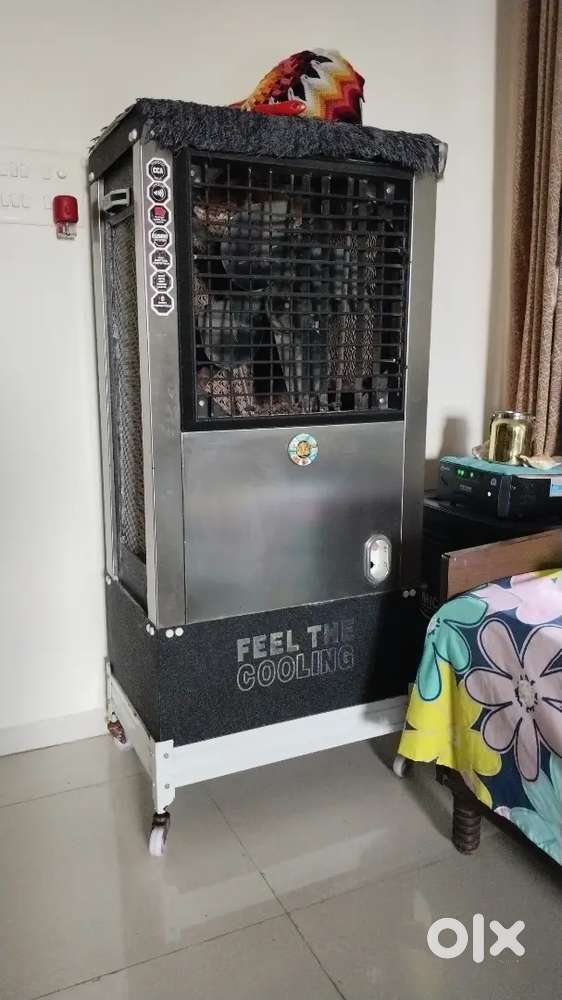 New cooler for sale
