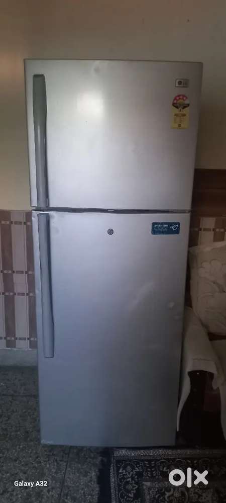 LG refrigerator 350 liter h