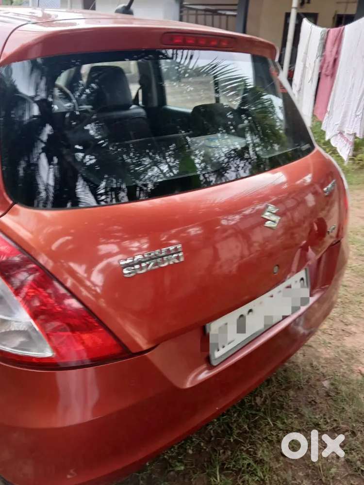 Maruti Suzuki Swift 2012 Diesel Well Maintained
