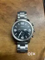 Fossil Mens Watch jr 1353