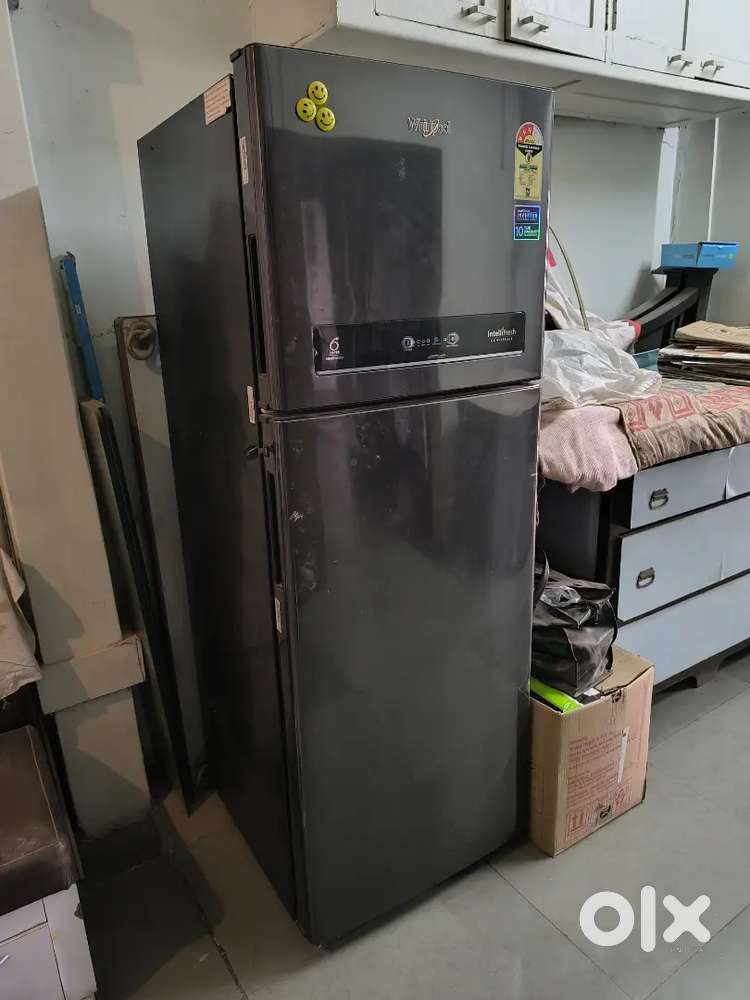 Showroom Brand New Condition Fridge