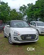 Maruti Suzuki Swift 2018 Diesel 200000 Km Driven