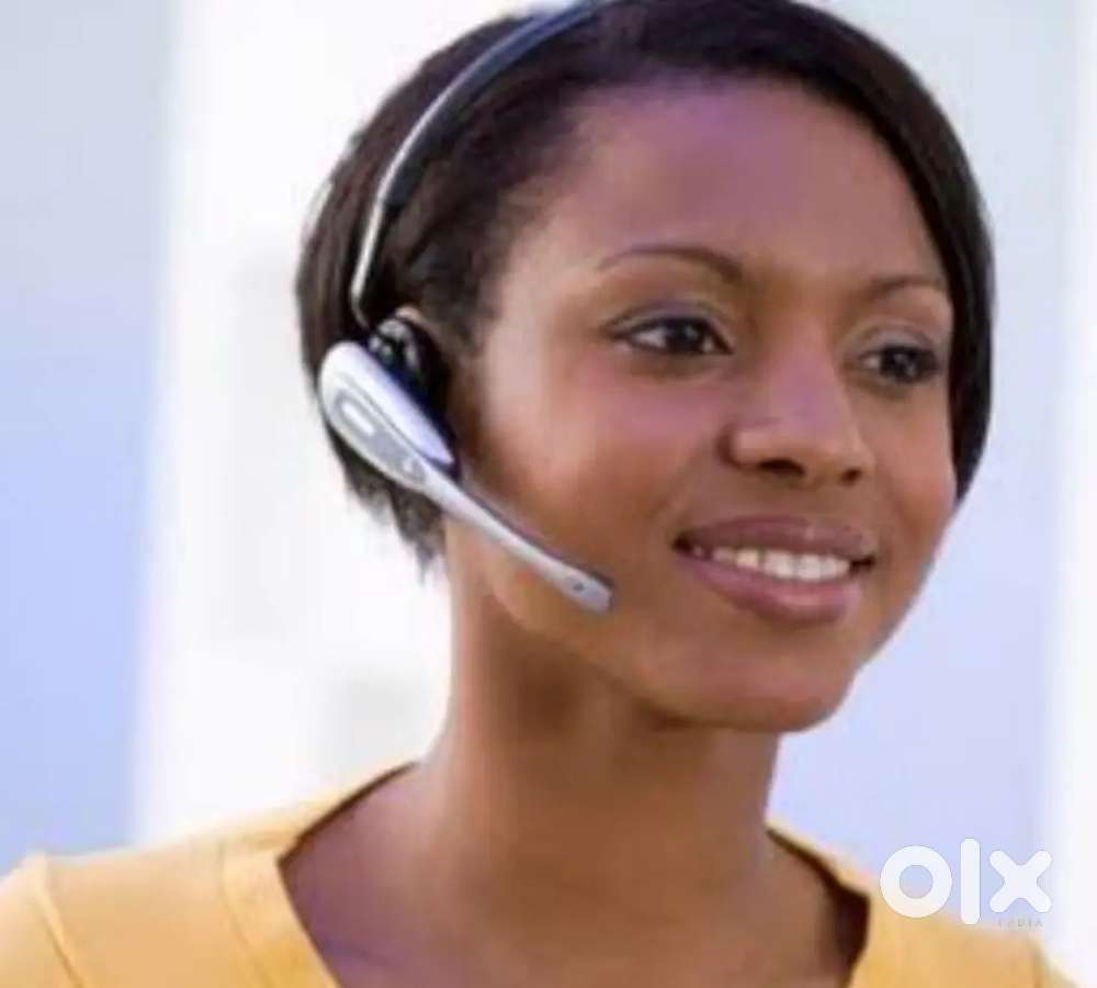 Tele Caller (Female)