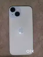 Iphone 15 in good condition