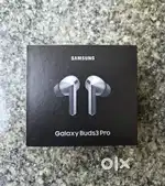 Galaxy Buds 3 Pro