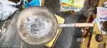 Chowmine pasta pan