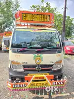 Tata ace Xl BS4 sadi Gadi