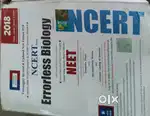 NCERT Based Errorless Biology volume 1
