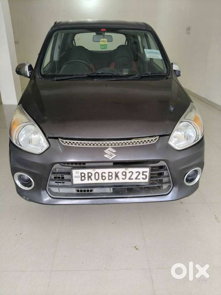 Maruti Suzuki Alto 800 VXI, 2018, Petrol