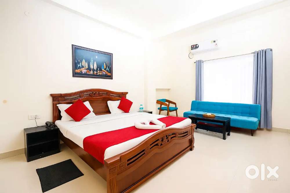 House keeping Attendant