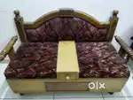 2 Sofa Setty