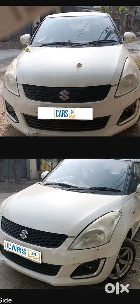 Maruti Suzuki Swift 2014 Diesel Good Condition