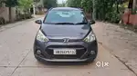 Hyundai Grand i10 Sportz 1.2 Kappa VTVT, 2015, Petrol