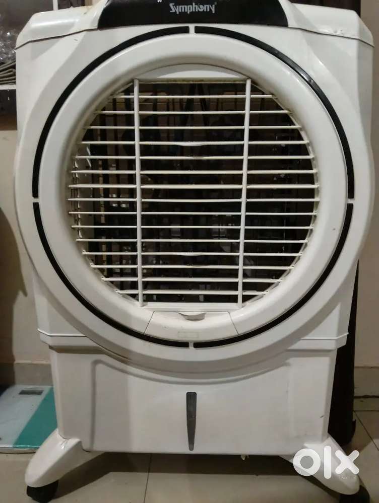 Symphony Brand cooler