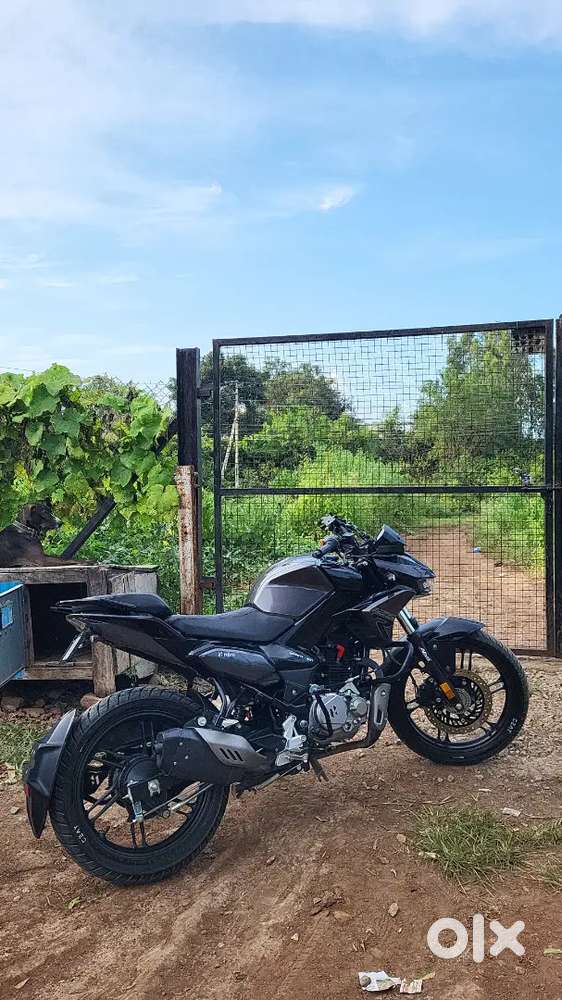 5 Months Old Brand New Condition