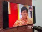 Oneplus 4K UHD TV 65 inches ANDROID 13