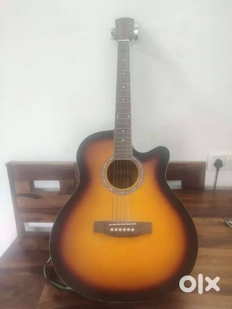 Acoustic Guitar