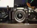 Fujifilm X-T3 with XF 18-55mm Lens – Premium Mirrorless Camera Deal